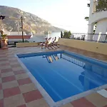 Hébergement de vacances Marouso