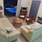 Marouso Hébergement de vacances *