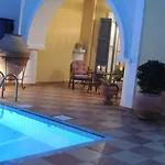 Marouso Hébergement de vacances *