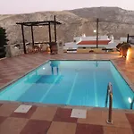 Marouso Hébergement de vacances