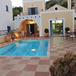 Marouso Hébergement de vacances