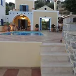 Marouso Hébergement de vacances Panormos (Kalymnos)