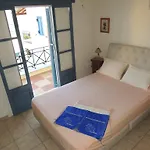 Hébergement de vacances Marouso Panormos (Kalymnos)