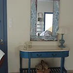 Marouso Hébergement de vacances Panormos (Kalymnos)