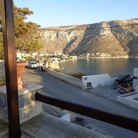 Casa de Férias Marouso Panormos (Kalymnos)