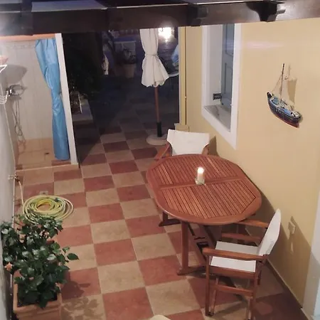 Marouso * Panormos (Kalymnos)