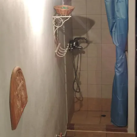Marouso Сasa de vacaciones *