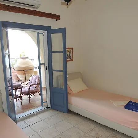 Сasa de vacaciones Marouso Panormos (Kalymnos)