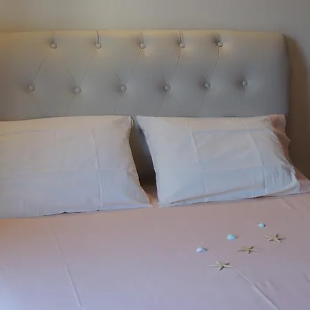 Marouso 別荘 Panormos (Kalymnos)