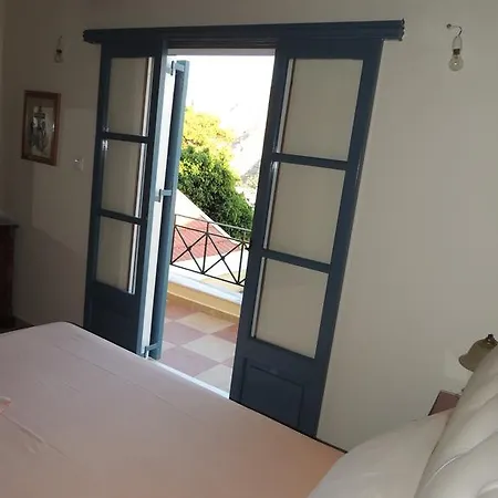 Сasa de vacaciones Marouso *