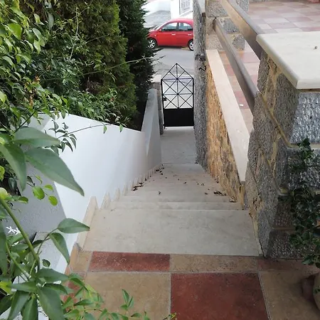 Marouso Nyaraló Panormos (Kalymnos)