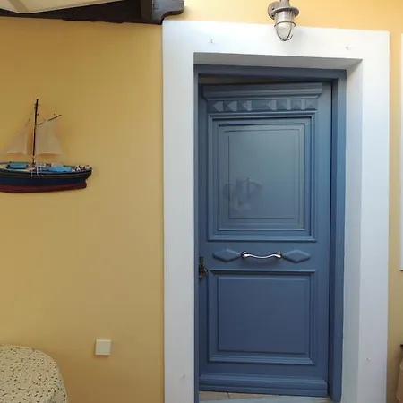 Сasa de vacaciones Marouso Panormos (Kalymnos)
