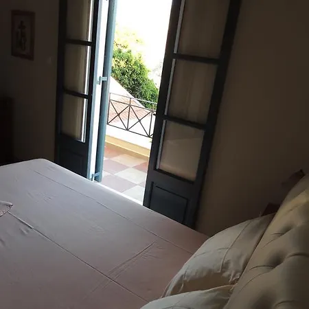 Marouso Panormos (Kalymnos)