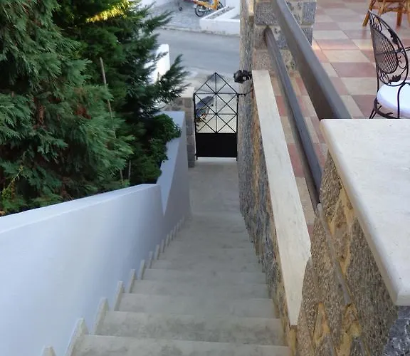 Marouso Panormos (Kalymnos)