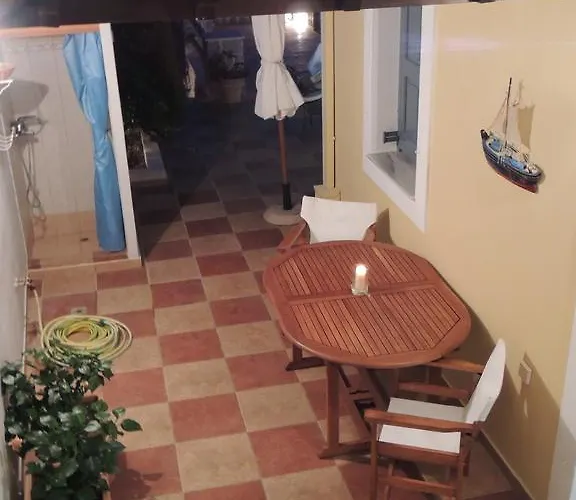 Marouso * Panormos (Kalymnos)