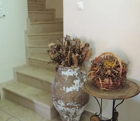 Marouso Panormos (Kalymnos)