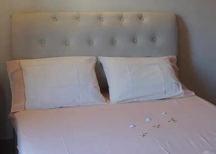 Marouso 度假居 Panormos (Kalymnos)